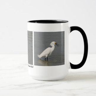 Mug Héron de Milou