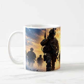 Mug Héros