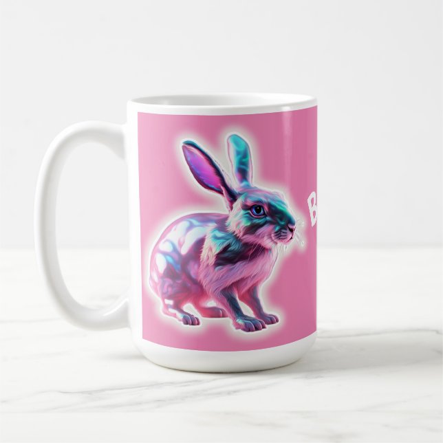 Mug Héros arctiques (Gauche)