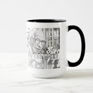 Mug Héros de la néphrologie