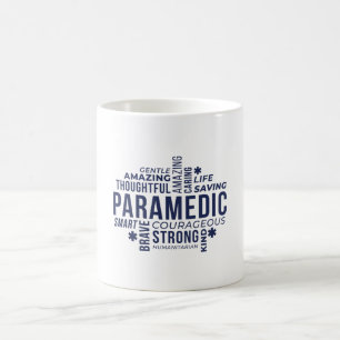 Mug Héros paramétrique