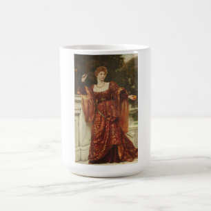 Mug Hesperia (par Frank Dicksee)