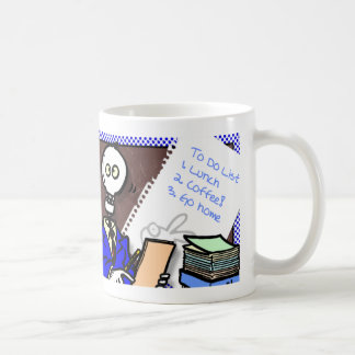Mug Heure de cessation
