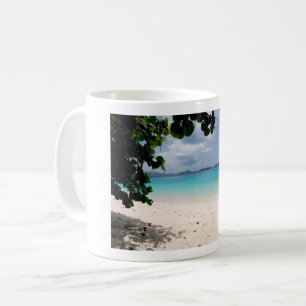 Mug Heure de l'île