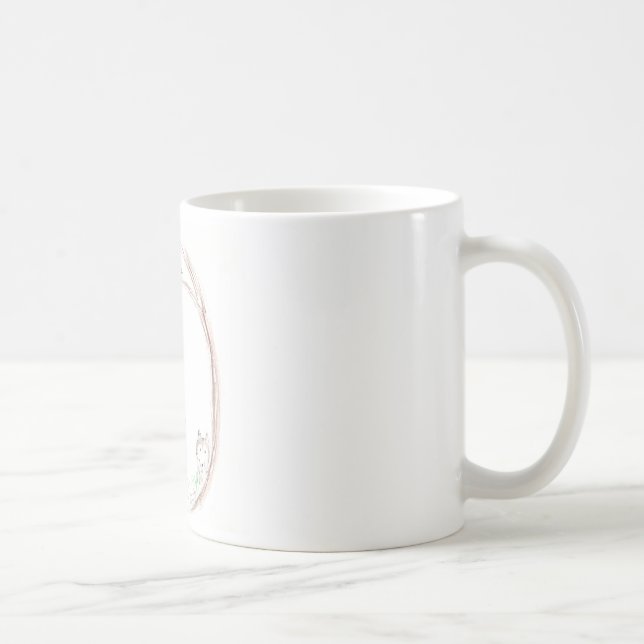 Mug Heure de rêver (Droite)
