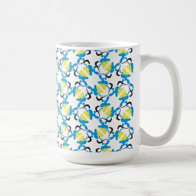 Mug Heure des canicules (Droite)