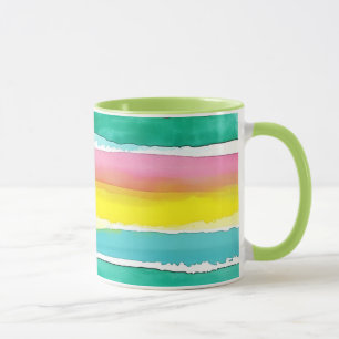 Mug Heure d'été