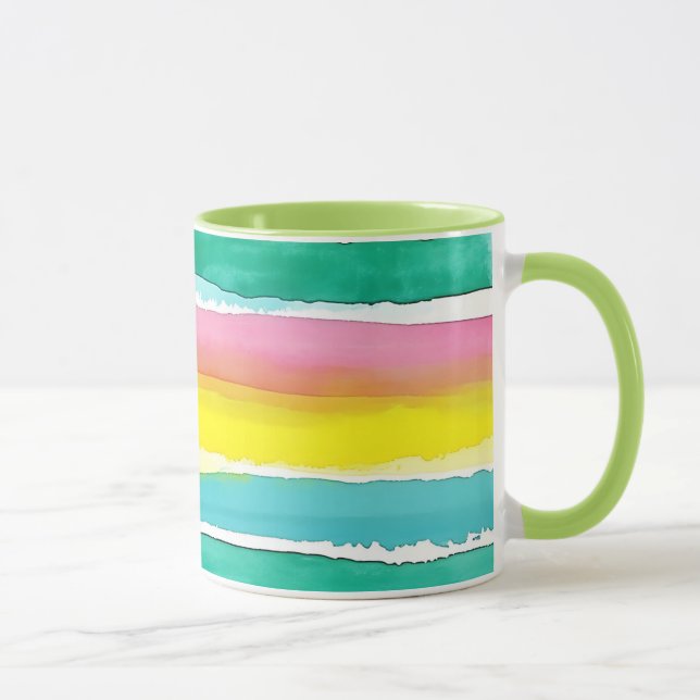 Mug Heure d'été (Droite)