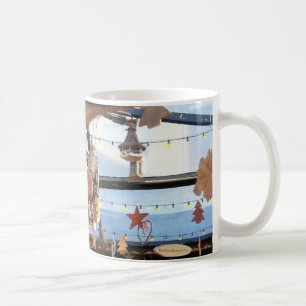 Mug Heure d'hiver
