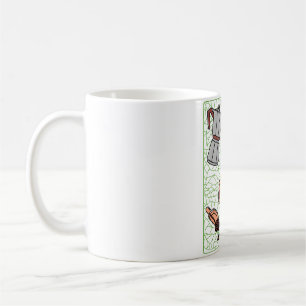 Mug Heure du café