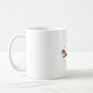 Mug Heure du Sushi