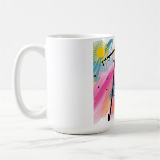 Mug heure du thé