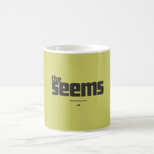 MUG HEURE MAGIQUE MUG™