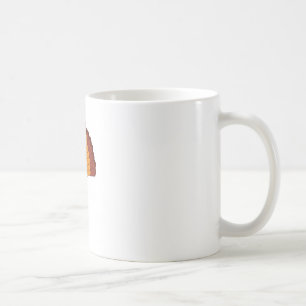 Mug HEUREUSE MEOW DONNER Drôle chat Turquie