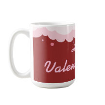 Heureuse Sainte-Valentin