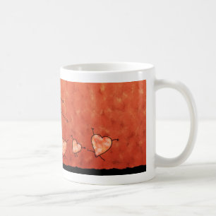 Mug Heureuse Sainte-Valentin 2