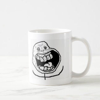 Mug Heureusement seulement