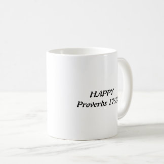 Mug Heureux 