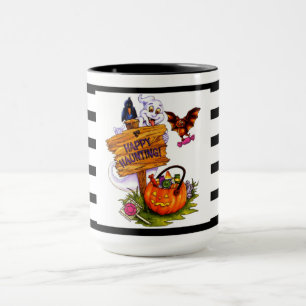 Mug Heureux