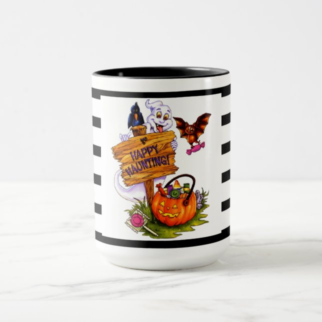 Mug Heureux (Centre)