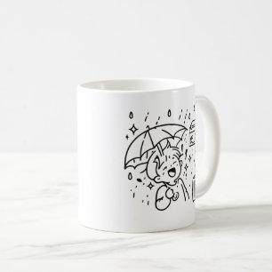 Mug heureux