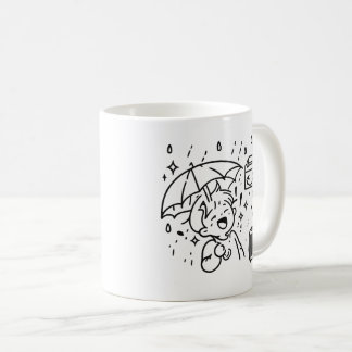 Mug heureux