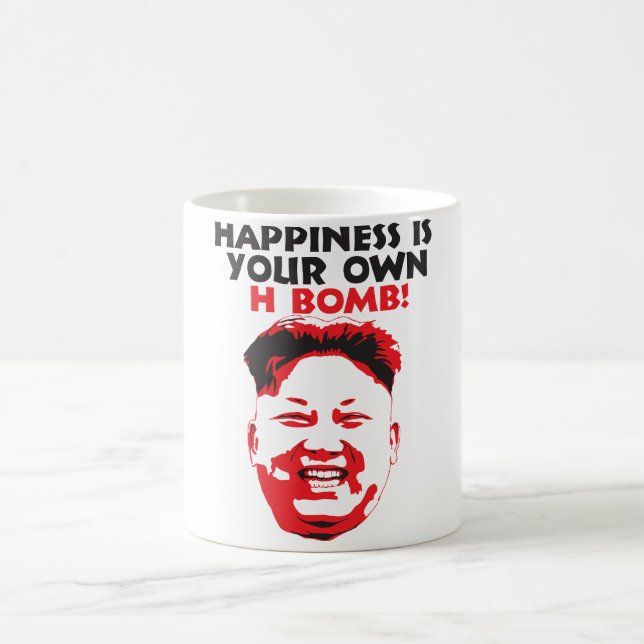 Mug Heureux (Centre)