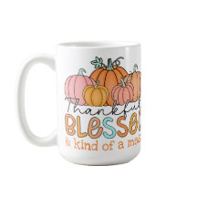 Heureux, béni et un peu comme un Mess !