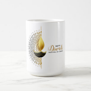 Mug Heureux Diwali