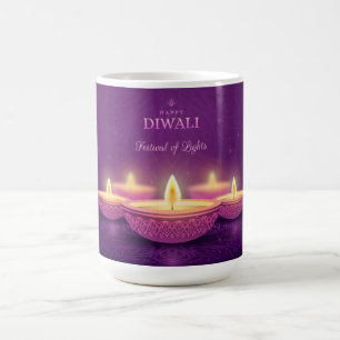 Mug Heureux Diwali