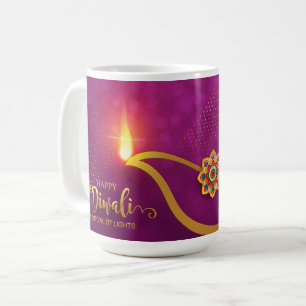 Mug Heureux Diwali