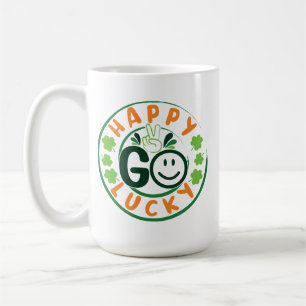 Mug Heureux Go Lucky-52904