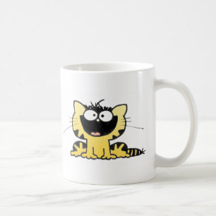 Mug Heureux-Kitty