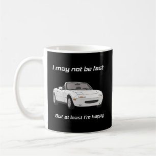 Mug Heureux Miata