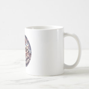 Mug heureux nouvel an 2025