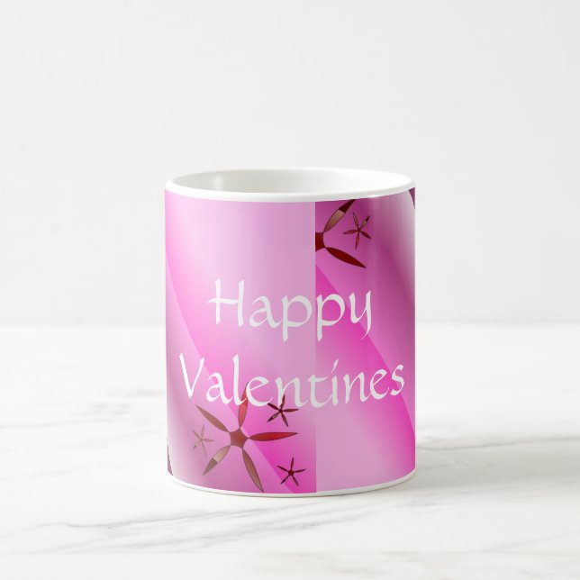 Mug Heureux Valentines (Centre)