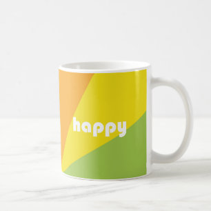 Mug heureux wichte (traduction gaélique écossaise)