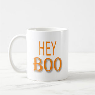 Mug Hey Boo
