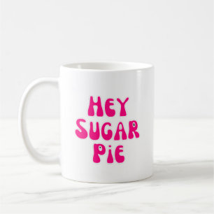 Mug Hey tarte à sucre