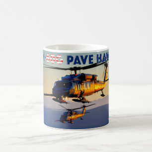 MUG HH-60G PAVE HAWK