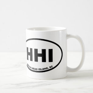 Mug HHI Hilton Head