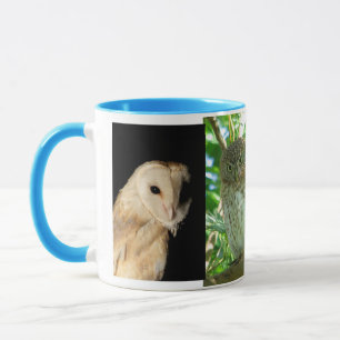 MUG HIBOU