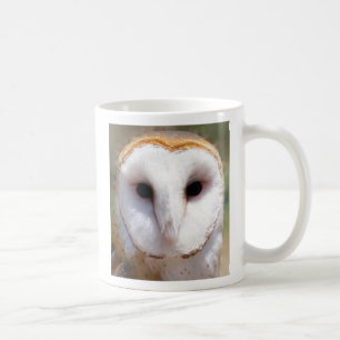 Mug Hibou de grange