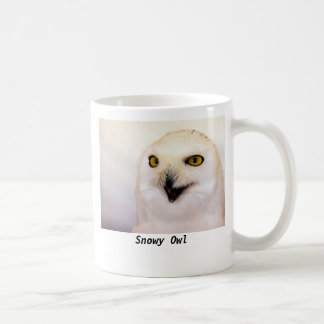 Mug Hibou de Milou