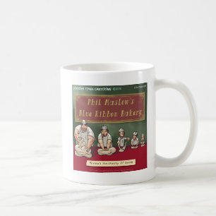 Mug Hiérarchie des besoins de Maslow