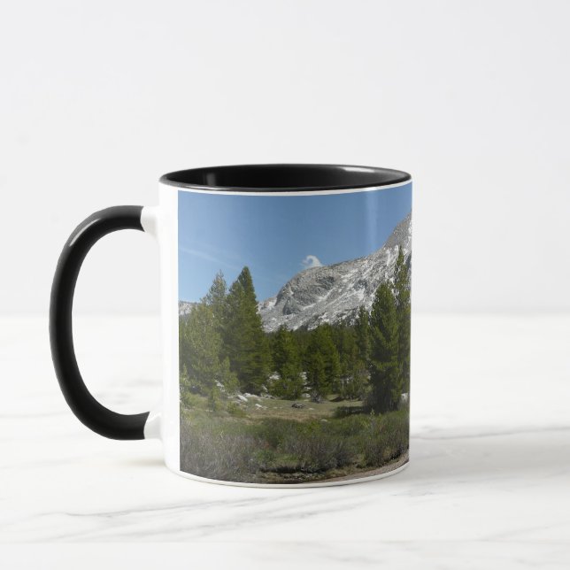 Mug High Country Mountain Stream II à Yosemite (Gauche)