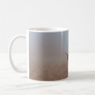 MUG HIGHLAND CATTTTLE VW