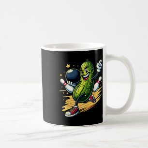 Mug Hilarious Bowling Pickle