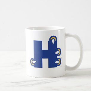 Mug Hilbert College H