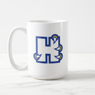 Mug Hilbert College H